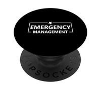 Gestione delle emergenze PopSockets PopGrip Adesivo