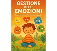 Gestione delle emozioni