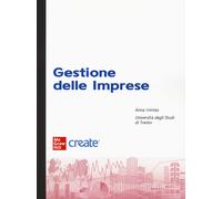 Gestione delle imprese. Con ebook - AA.VV.