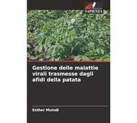 Gestione delle malattie virali trasmesse dagli afidi della patata