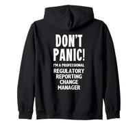 Gestione delle modifiche dei rapporti normativi Felpa con Cappuccio