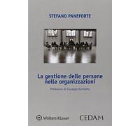 Gestione delle persone nelle organizzazioni