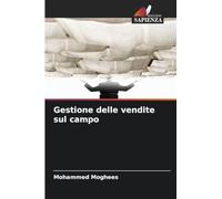 Gestione delle vendite sul campo