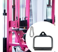 Gestione dell'esercizio di wrestling del braccio singolo D per body building