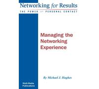 Gestione dell'esperienza di networking