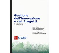 Gestione dell'innovazione. Con e-book