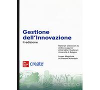 Gestione dell'innovazione. Con e-book