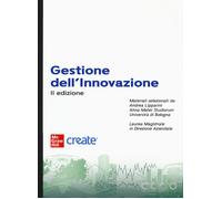 Gestione dell'innovazione. Con e-book - AA.VV.