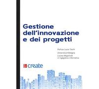 Gestione dell'innovazione e dei progetti