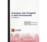 Gestione dell'innovazione e dei progetti. Con e-book