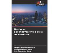 Gestione dell'innovazione e della concorrenza