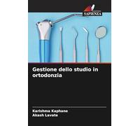 Gestione dello studio in ortodonzia