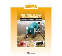 Gestione di base delle patologie nell'allevamento bovino