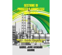 GESTIONE DI PROGETTI E COMPLESSI INDUSTRIALI: Rischi e mitigazioni da considerare durante la gestione aziendale e di progetto