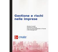 Gestione e rischi nelle imprese - AA.VV.