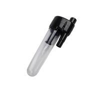 Gestione efficace della polvere con ciclone esterno e raccoglitore di polveri fi