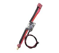 Gestione energetica Corrente accurata e consumo energetico leggero Misuratore potenza del controllore multifunzionale