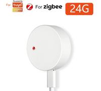 Gestione energetica efficiente per dispositivo di monitoraggio della presenza um