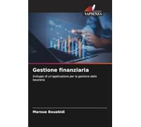Gestione finanziaria: Sviluppo di un'applicazione per la gestione della tesoreria