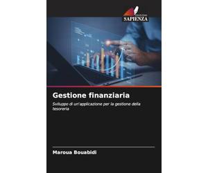 Gestione finanziaria: Sviluppo di un'applicazione per la gestione della tesoreria