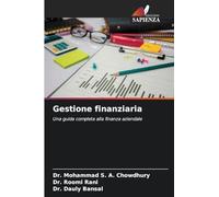 Gestione finanziaria: Una guida completa alla finanza aziendale