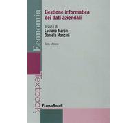 Gestione informatica dei dati aziendali