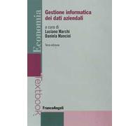 Gestione informatica dei dati aziendali