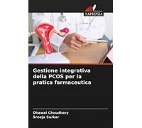 Gestione integrativa della PCOS per la pratica farmaceutica