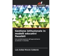 Gestione istituzionale in modelli educativi flessibili