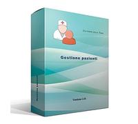Gestione pazienti