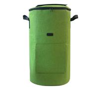 Gestione sostenibile dei rifiuti con il nostro robusto sacchetto compost raccolt