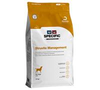 Gestione specifica del CCD del cane struvite - 12 kg