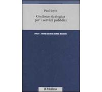Gestione strategica per i servizi pubblici