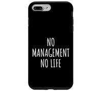 Gestione Uomini Donne Leadership Capo Ufficio Casual Venerdì Custodia per iPhone 7 Plus/8 Plus