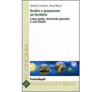 Gestire e promuovere un territorio. Linee guida, strumenti operativi e casi studio