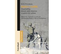 Gestire i conflitti. Dreamtelling, disturbi della relazione e matrice del soldato