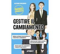 Gestire il cambiamento - Nakamura Kazuhiko