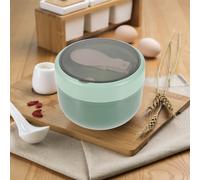 Gestire il contenitore del porridge portatile per ufficio portatile tazza di