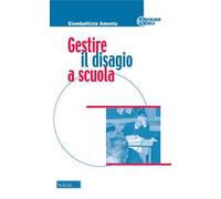 Gestire il disagio a scuola