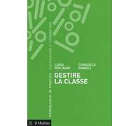 Gestire la classe
