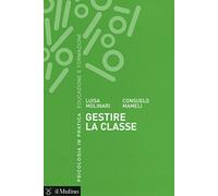 Gestire la classe