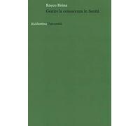 Gestire la conoscenza in sanità