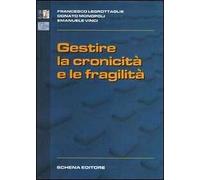 Gestire la cronicità e le fragilità