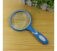 Gestire la lente di ingrandimento della lente d'ingrandimento della lente di