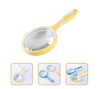 Gestire la lente di ingrandimento della lente d'ingrandimento della lente di