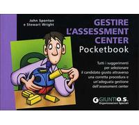 Gestire l'assessment center