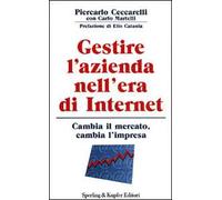 Gestire l'azienda nell'era di Internet