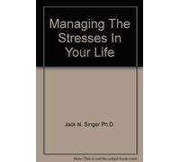 Gestire lo stress nella tua vita