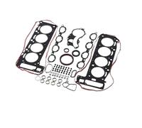 Gestiro per la testa delle parti del motore COMPATIBILE CON 6. 3L M156 V8 GAS Engine Fits C63 E63 AMG Modelli inclusi il kit di ricostruzione W204 W211 include guarnizioni e guarnizioni