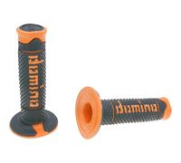 Gestisce set Domino A260 Off-Road nero / arancione